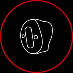 Image of hearing aid icon